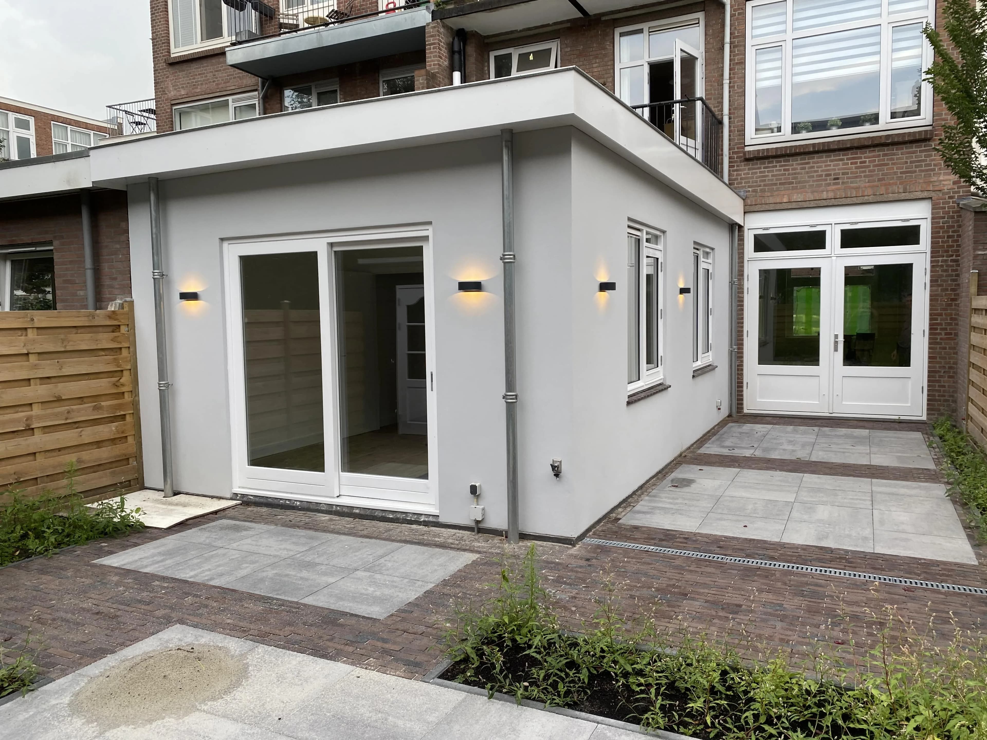 Contractor in The Hague